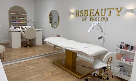 RSbeauty by Proliss : Manucure à Bourg de péage