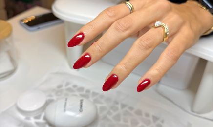La Crème de la Crème – Manucure russe : Manucure à Paris
