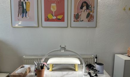 Insolite Paris : Coiffeur à Suresnes