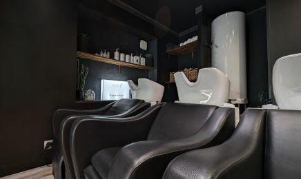 Morgane T  : Coiffeur à Saint-Étienne-au-Mont