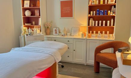 MP Facialiste : Institut de beauté à Sainte-Maxime