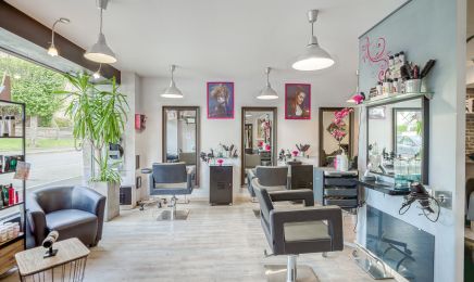 abl coiff et style : Coiffeur à Miniac-Morvan