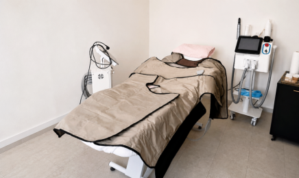 A Studio: Kosmetikstudio in Offenbach am Main