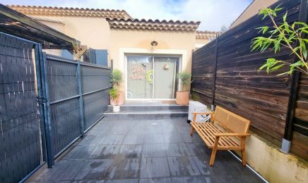 Tiroma Bien-être : Institut de beauté à Mornas