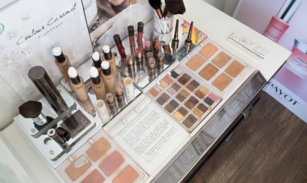 Lady Parfums : Manucure à La Valette-du-Var