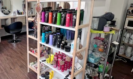 Beauté Papillon : Coiffeur à La Valette-du-Var