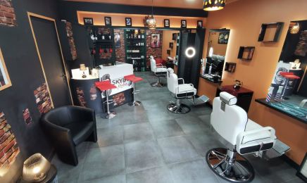 Sky by Rubio : Coiffeur à Issy-les-Moulineaux