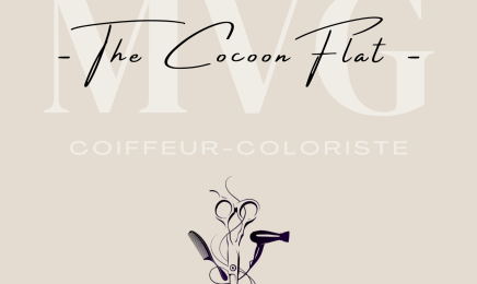 Studio beauté : Coiffeur à Saint-André-le-Puy