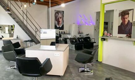 Coiffure Domi : Coiffeur à Wittenheim