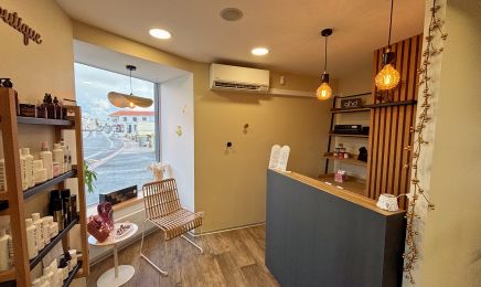 La Coiffeuse  : Coiffeur à Coëx