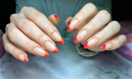 Nandi Nails : Manucure à Saint-Denis