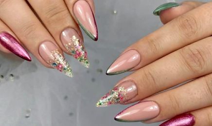 Cha‘ Nails : Manucure à Tonnay Charente 