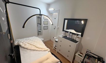 Lashes & Nails Studio  : Institut de beauté à Fontenay-aux-Roses