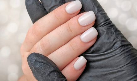 MM Lashes & Beauty : Manucure à Bordeaux