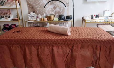 Ôdace by PolishyNail : Manucure à Namur