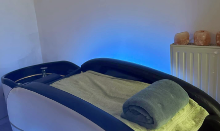 Naturea : Coiffeur à Charleroi