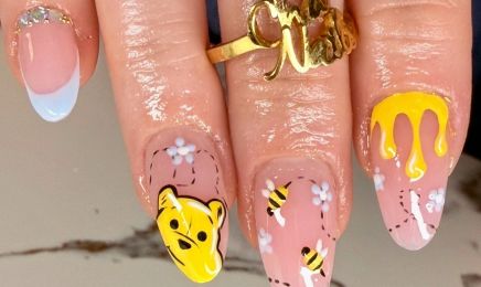 Cha Nails Ink - Prothésiste Ongulaire et Tatouages : Manucure à Coin-lès-Cuvry