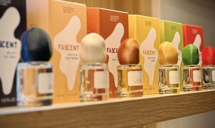 Le Jardin des Sens : Coiffeur à Cogolin