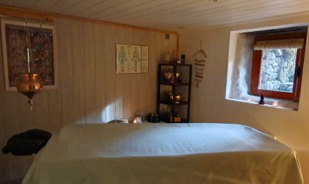 Ojas Ayurveda 66 - Carole Dieudonné : Institut de beauté à Nyer