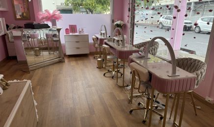 Le comptoir d'or : Institut de beauté à Saint-Pierre