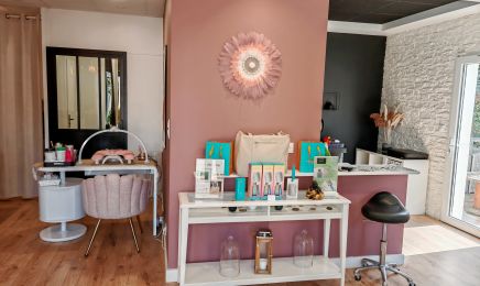 G Reine de Beaute : Institut de beauté à Gagnac-sur-Garonne