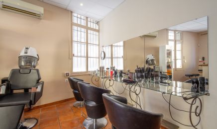 Otiff  : Coiffeur à Ille-sur-Têt