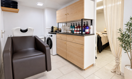 Le Cocon - Coiffeur Mixte : Coiffeur à Montbrison