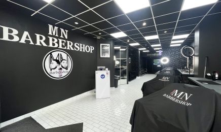MN BarberShop - Saumur : Manucure à Saumur