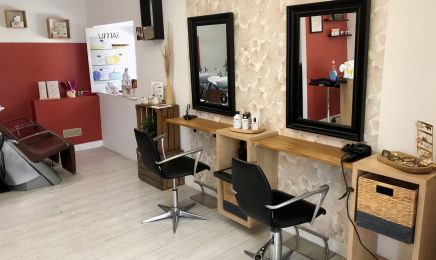 Un moment pour soi : Coiffeur à Pornic