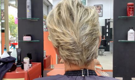 Génération Coiffure Aulnay : Coiffeur à Aulnay-sous-Bois