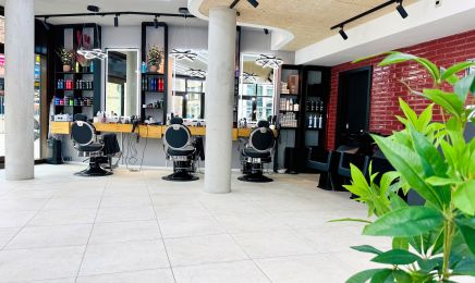 Salon Sidar: Kosmetikstudio in Stuttgart