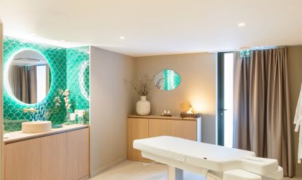T'Aim Hôtel & Spa : Institut de beauté à Margny-lès-Compiègne