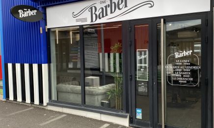 One Barber : Institut de beauté à Clermont-Ferrand