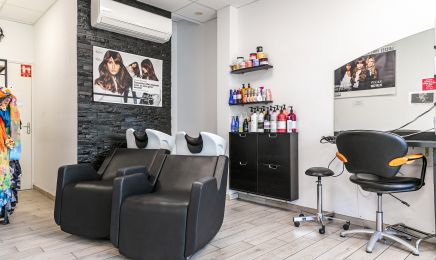 Clem'Coif : Coiffeur à Bonson