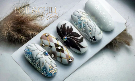 Nail & Chill : Institut de beauté à Gujan-Mestras