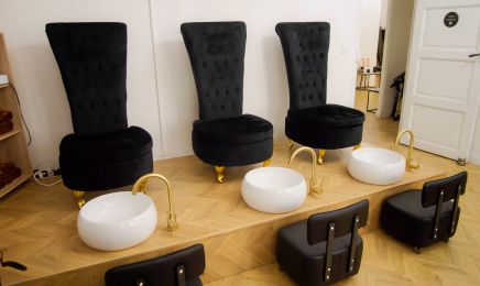Victoria Beauté : Institut de beauté à Marseille