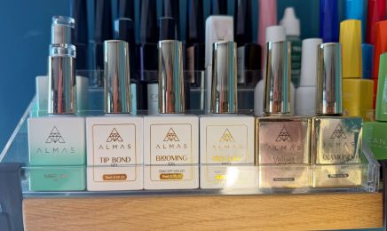 Les ongles en folie : Manucure à Perpignan