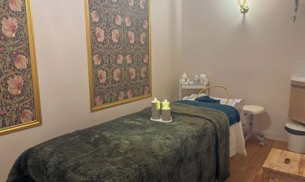 Calma Headspa : Manucure à Colombes