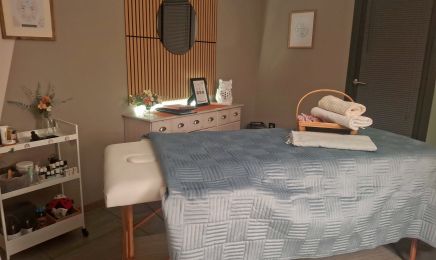 Panoma by Charlène : Institut de beauté à Douville-sur-Andelle