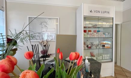 Medical Beauty Lounge: Kosmetikstudio in Meitingen