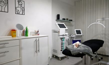 SCosmetic Beauty & Laser: Kosmetikstudio in Mainz