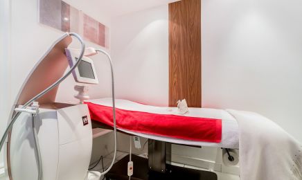 Bloss Beauty Spa Paris 16 : Institut de beauté à Paris