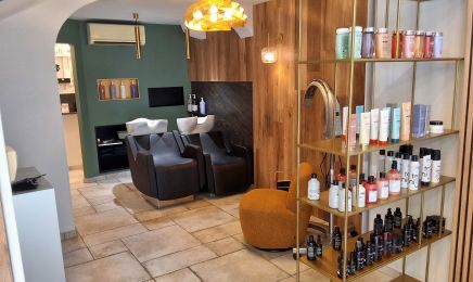 Coiffure Delgrande - Centre ville : Coiffeur à Lons-le-Saunier