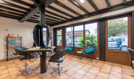 Le studio de Jess : Coiffeur à Limas
