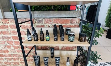 Côté Lounge - Salon Végétal  : Coiffeur à Marly
