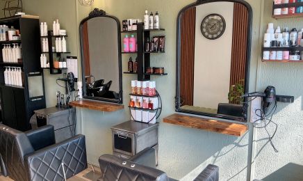 Alexandra Coiffure  : Coiffeur à Aix-en-Provence