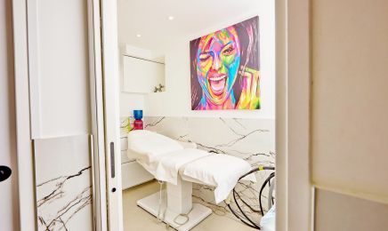 SKINCLINIK : Institut de beauté à Saint-Cloud