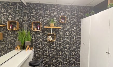 Le salon de coiffure : Coiffeur à Pont-l'Abbé