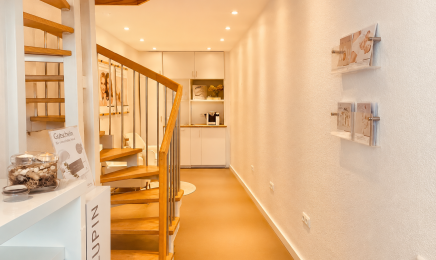 Skin Cosmetics: Kosmetikstudio in Ratingen
