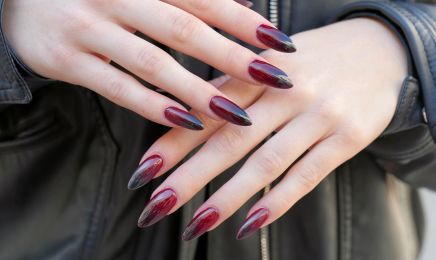 Slay ur Nails : Manucure à Marseille